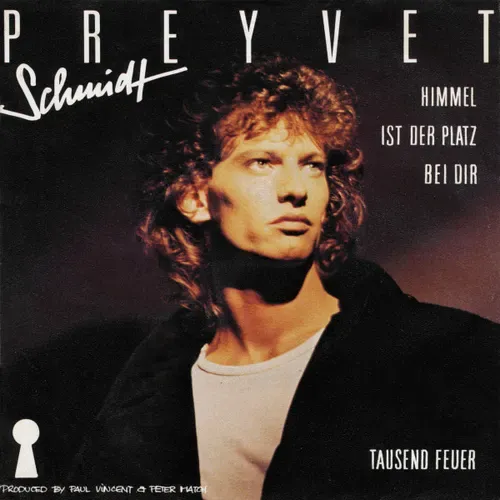 Schmidt Preyvet - Himmel ist der Platz bei dir