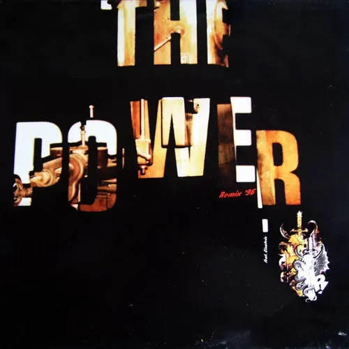 Snap - The Power (Remix `96)  (nur Cover)