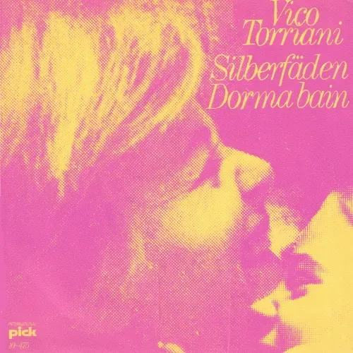 Torriani Vico - Silberfäden (nur Cover-CH)