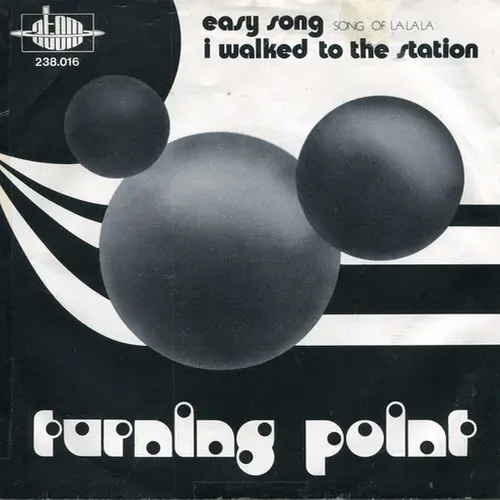 Turning Point - Easy song (Song of Lalala) (AT)