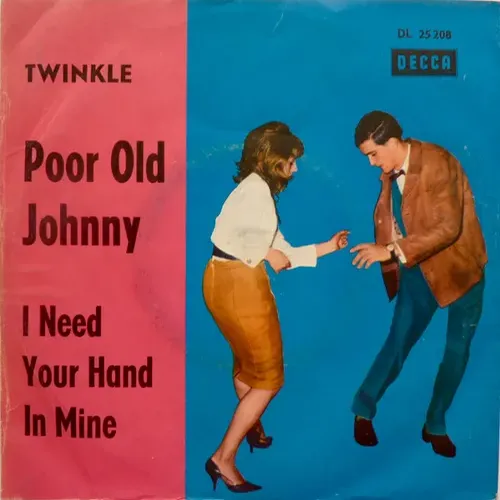 Twinkle - Poor old Johnny