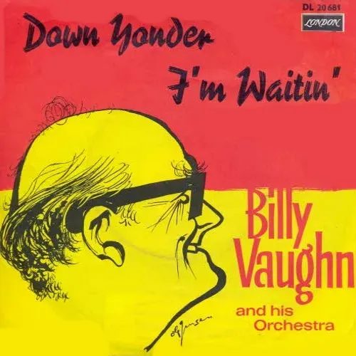 Vaughn Billy - Down yonder