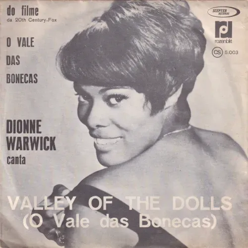 Warwick Dionne - Valley of the dolls (BRA)