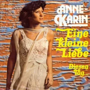Anne-Karin - Eine kleine Liebe