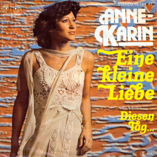 Anne-Karin - Eine kleine Liebe
