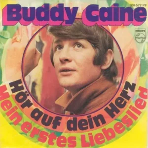 Caine Buddy - Hör auf dein Herz
