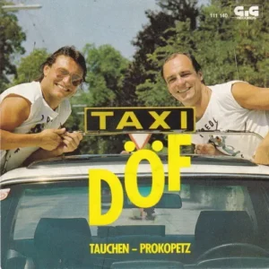 DÖF (Tauchen-Prokopetz) - Taxi (CH)