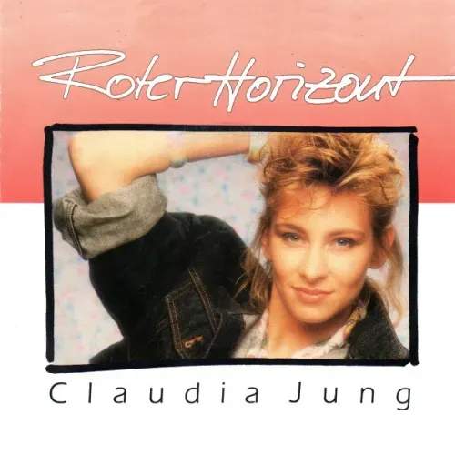 Jung Claudia - Roter Horizont
