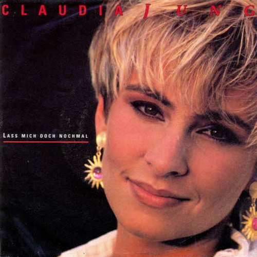 Jung Claudia - Lass mich doch nochmal