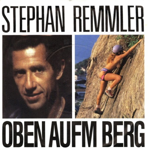 Remmler Stephan - Oben aufm Berg