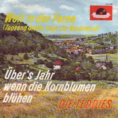 Teddies - Weit in der Ferne