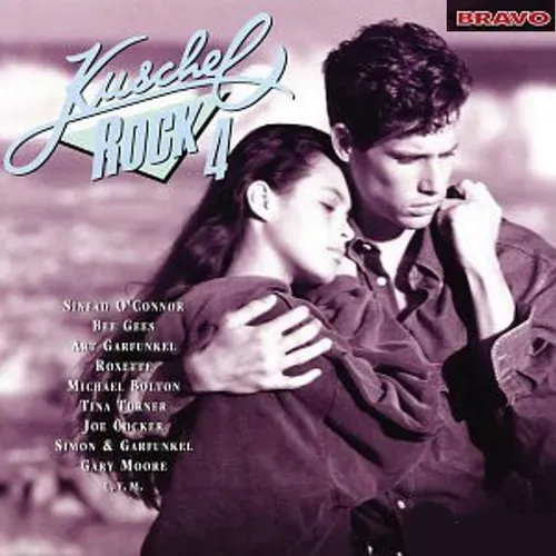 Various Artists - Kuschel Rock 4 (3 LP)