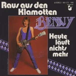 Benny - Raus aus den Klamotten