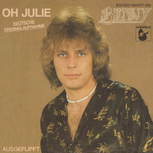 Benny - Oh Julie