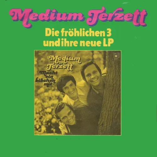 Medium Terzett - Ein bißchen Mut – Bild 2