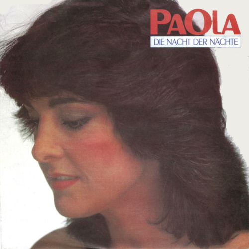 Paola - Die Nacht der Nächte