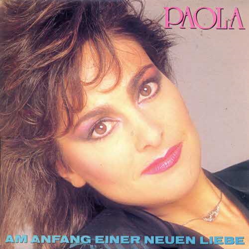 Paola - Am Anfang einer neuen Liebe