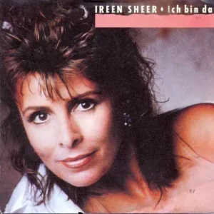 Sheer Ireen - Ich bin da