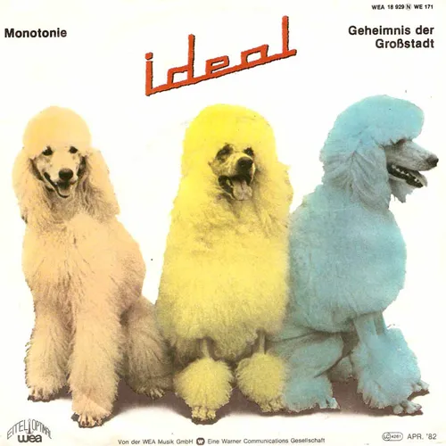 Ideal - Monotonie