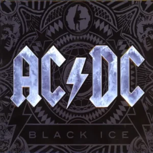 CD AC/DC
