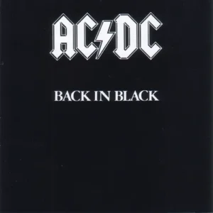 CD AC/DC