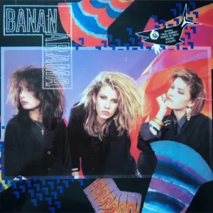 Bananarama - Bananarama (LP)