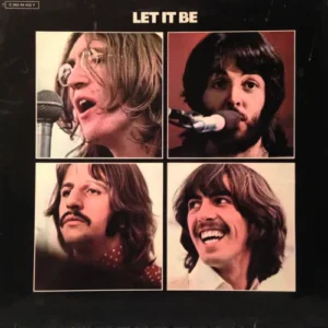LP Beatles