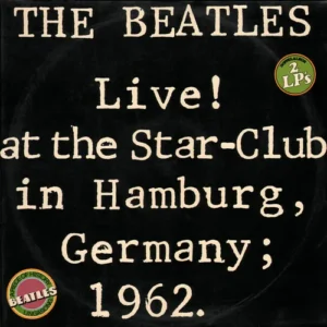LP Beatles