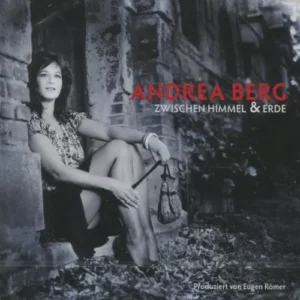 CD Andrea Berg
