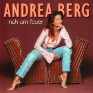 CD Andrea Berg
