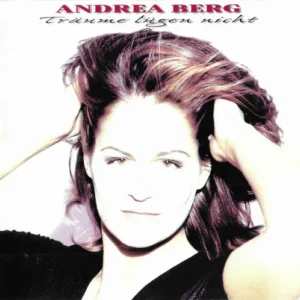 CD Andreas Berg