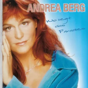 CD Andrea Berg