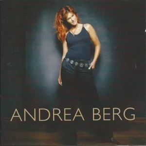 CD Andrea Berg