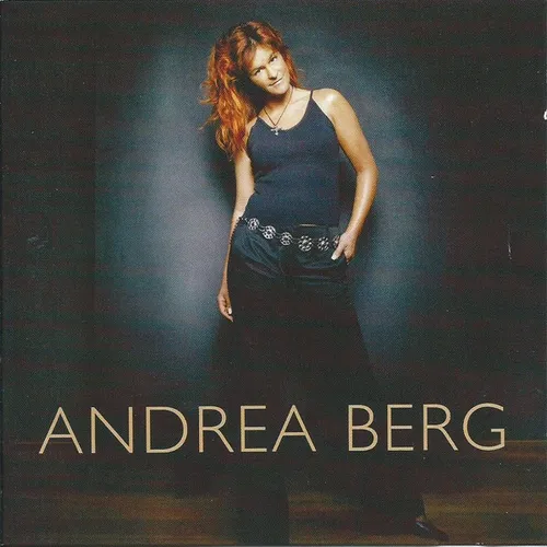 CD Andrea Berg