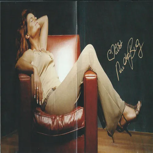 Berg Andrea - Machtlos (CD) – Bild 3