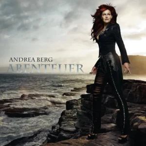 CD Andrea Berg