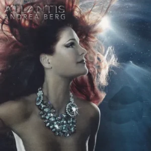 CD Andrea Berg