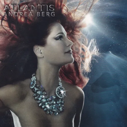 CD Andrea Berg