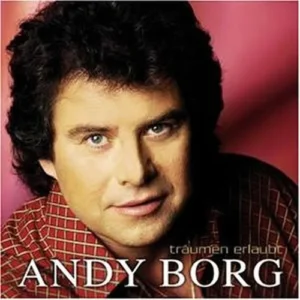 CD Andy Borg