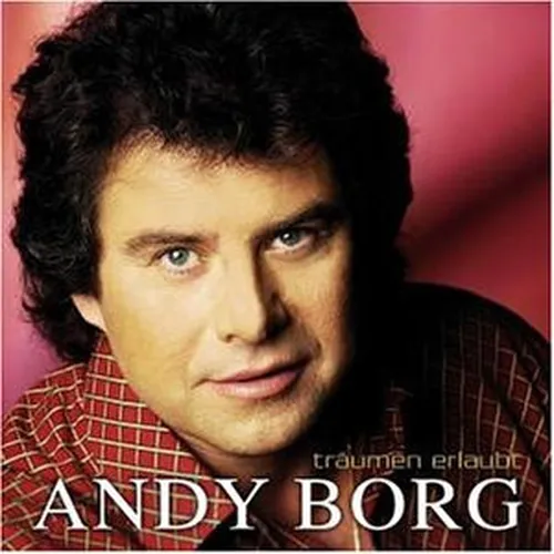 CD Andy Borg