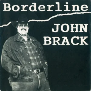 Brack John - Borderline (CH)