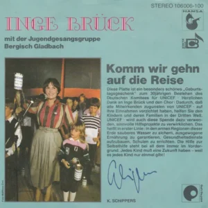 Single Inge Brück
