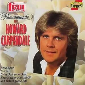 CD Howard Carpendale