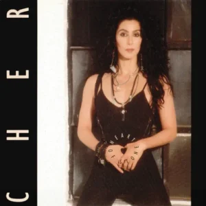 CD Cher