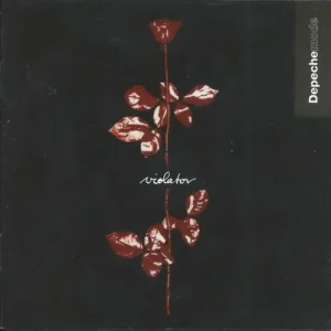 CD Depeche Mode