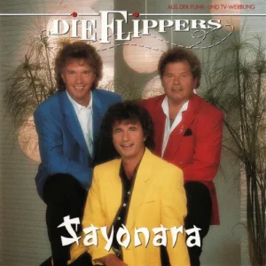 CD Flippers