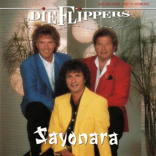 CD Flippers