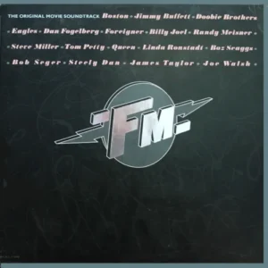 LP Filmmusik