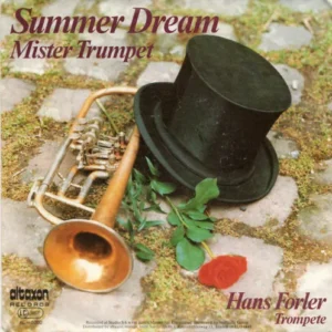 Forler Hans - Summer dreams