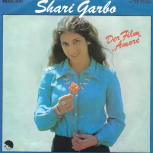 Garbo Shari - Der Film "Amore"